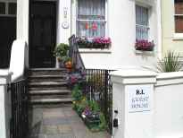 Regency Landsdowne Guest House B&B,  Brighton